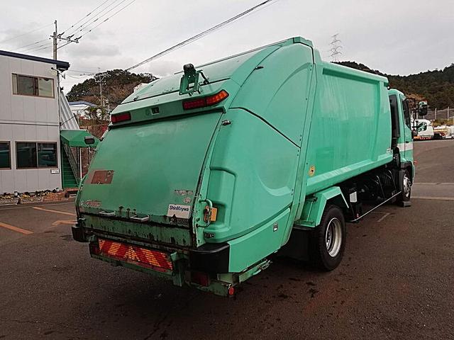 2011 Hino Ranger – thumbnail 4
