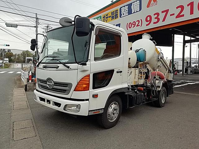2006 Hino Ranger – thumbnail 2
