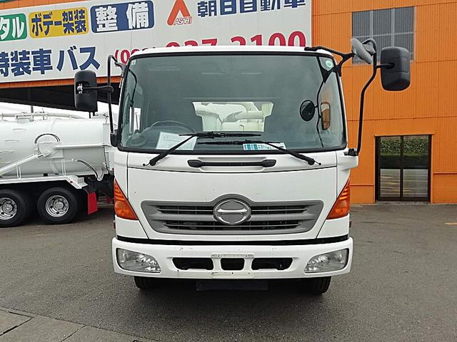 2006 Hino Ranger – thumbnail 3