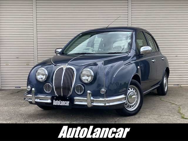 2009 Mitsuoka Viewt
