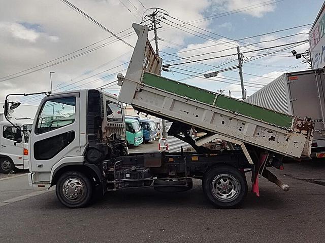 2009 Mitsubishi Fuso Fighter – thumbnail 2