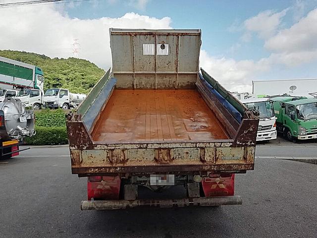 2009 Mitsubishi Fuso Fighter – thumbnail 3