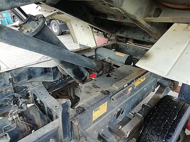 2009 Mitsubishi Fuso Fighter – thumbnail 4