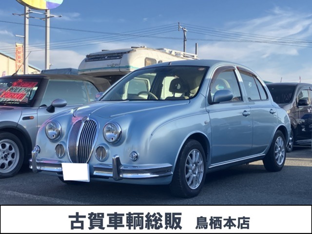 2008 Mitsuoka Viewt