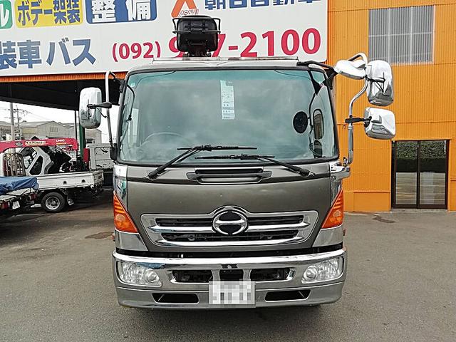 2005 Hino Ranger – thumbnail 4