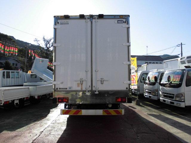 2005 Hino Ranger – thumbnail 3