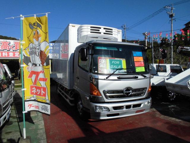 2005 Hino Ranger – thumbnail 4