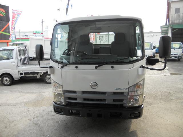 2009 Nissan Atlas – thumbnail 3