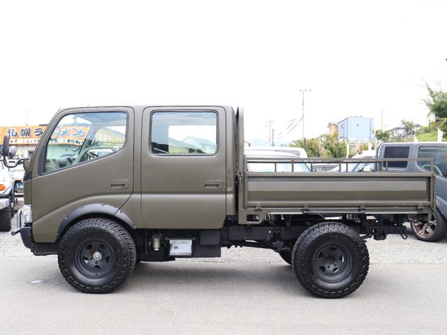 2006 Toyota Dyna – thumbnail 2