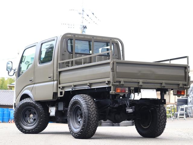 2006 Toyota Dyna – thumbnail 3