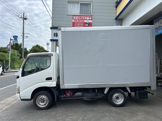 2008 Toyota Dyna – thumbnail 2