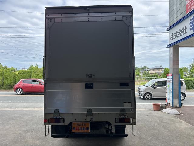 2008 Toyota Dyna – thumbnail 4