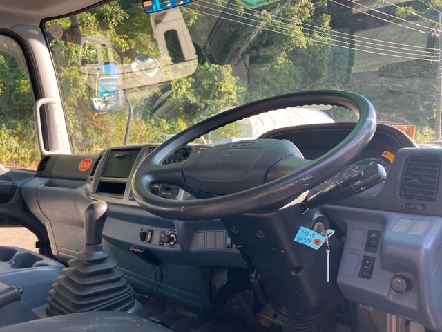 2007 Hino Ranger – thumbnail 3