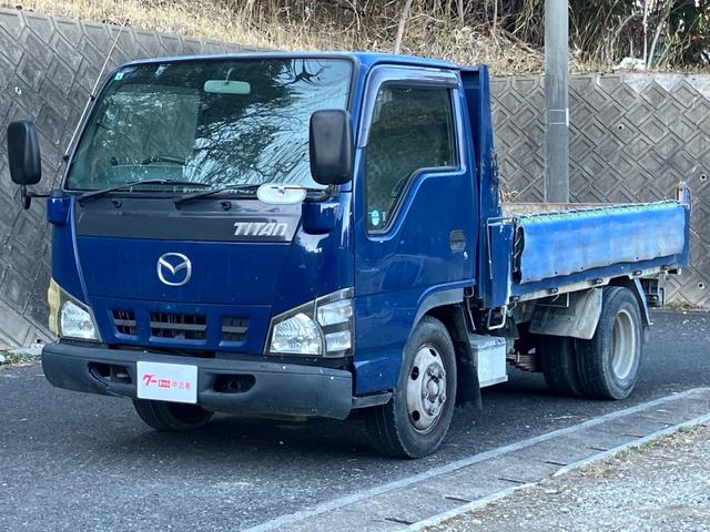 2006 Mazda Titan