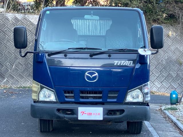 2006 Mazda Titan – thumbnail 2