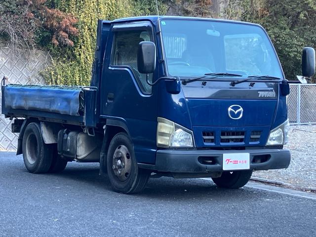 2006 Mazda Titan – thumbnail 3