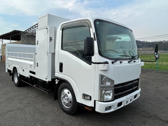 2010 Mazda Titan – thumbnail 3