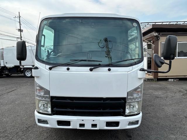 2010 Mazda Titan – thumbnail 4