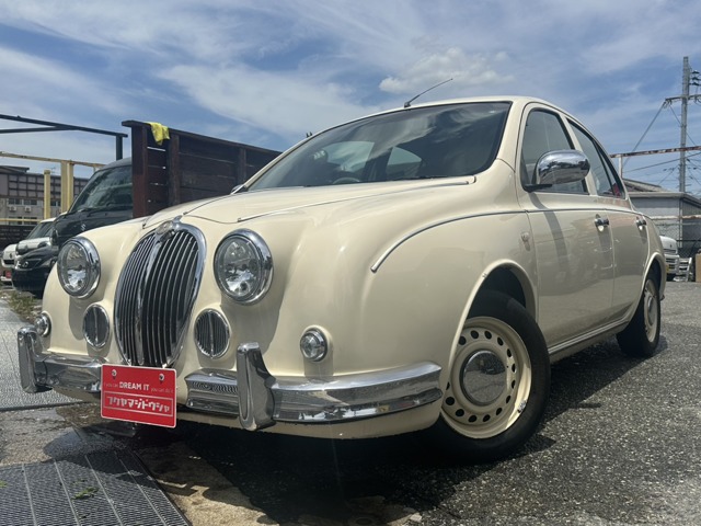 2008 Mitsuoka Viewt