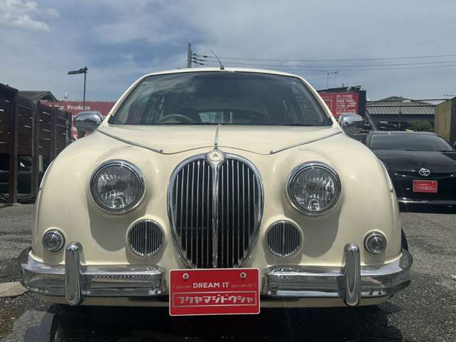 2008 Mitsuoka Viewt – thumbnail 3