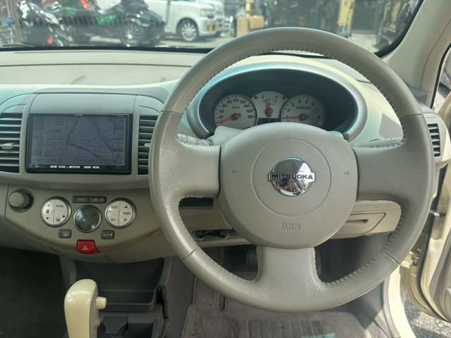 2008 Mitsuoka Viewt – thumbnail 4