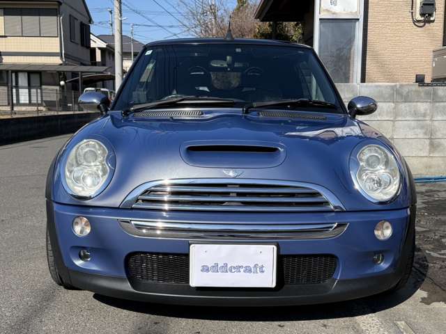 2006 MINI Mni Convertible – thumbnail 2