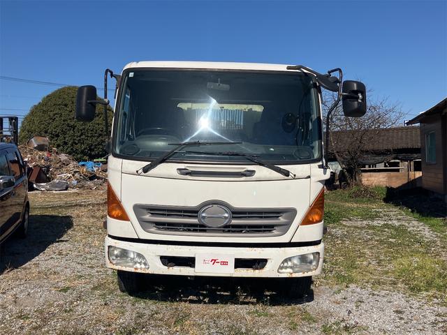 2008 Hino Ranger – thumbnail 2