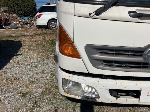2008 Hino Ranger – thumbnail 4