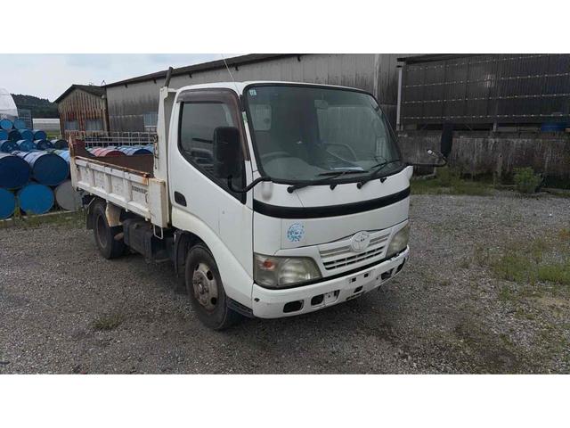 2006 Toyota ToyoAce – thumbnail 2