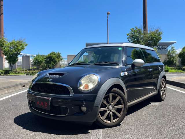 2008 MINI MINI Clubman – thumbnail 2