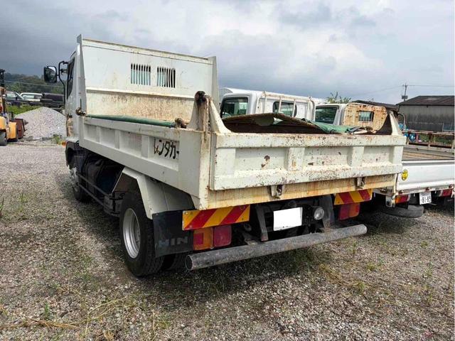 2011 Hino Ranger – thumbnail 3