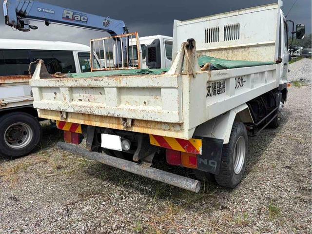 2011 Hino Ranger – thumbnail 4