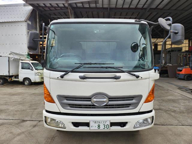 2005 Hino Ranger – thumbnail 4