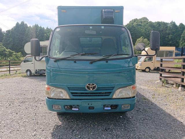 2008 Toyota ToyoAce