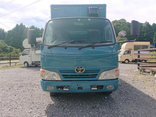 2008 Toyota ToyoAce – thumbnail 2