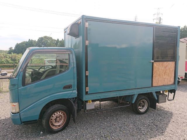 2008 Toyota ToyoAce – thumbnail 3