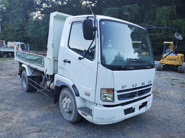 2006 Mitsubishi Fuso Fighter