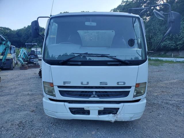 2006 Mitsubishi Fuso Fighter – thumbnail 2