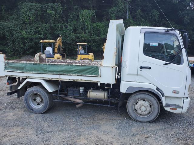 2006 Mitsubishi Fuso Fighter – thumbnail 4