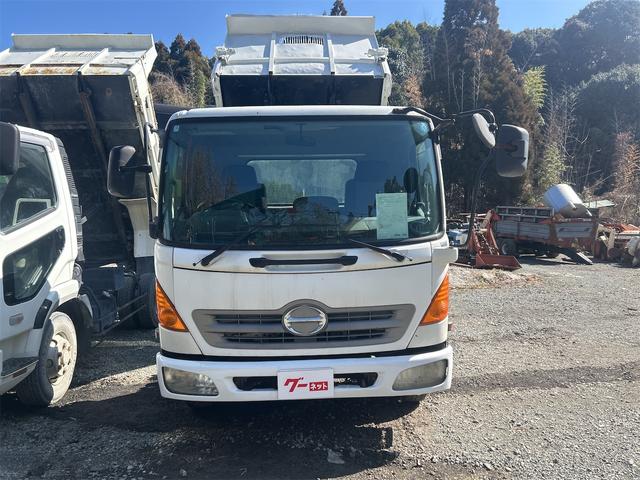 2006 Hino Ranger – thumbnail 2