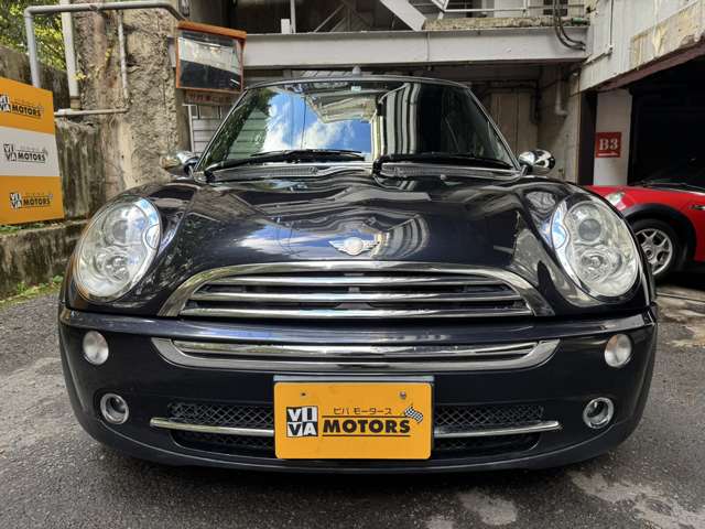 2007 MINI Mni Convertible – thumbnail 4