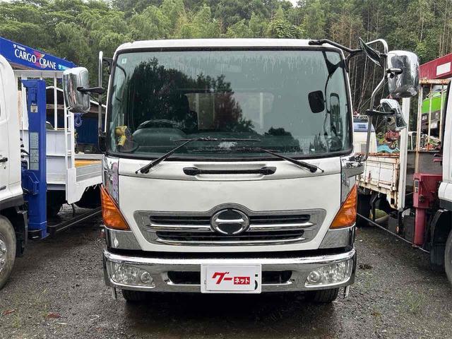 2005 Hino Ranger – thumbnail 2