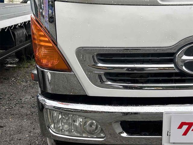 2005 Hino Ranger – thumbnail 4