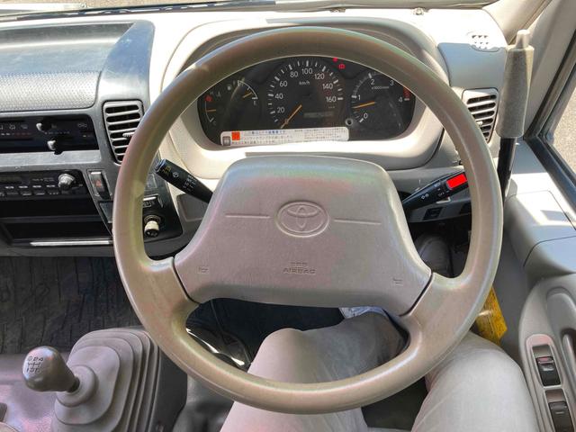 2008 Toyota Dyna – thumbnail 2