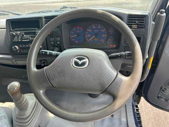 2000 Mazda Titan – thumbnail 2