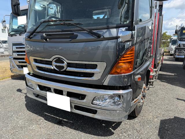 2006 Hino Ranger – thumbnail 3