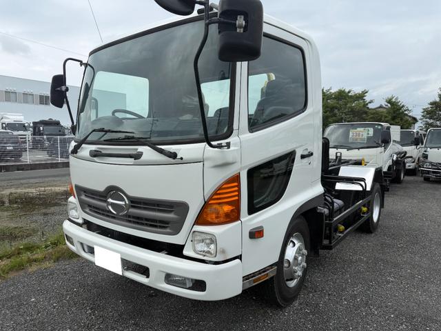 2007 Hino Ranger – thumbnail 2