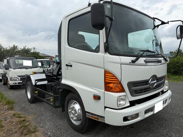 2007 Hino Ranger – thumbnail 3