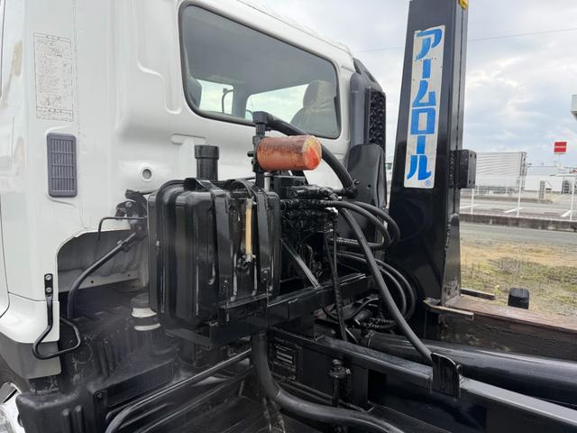 2007 Hino Ranger – thumbnail 4