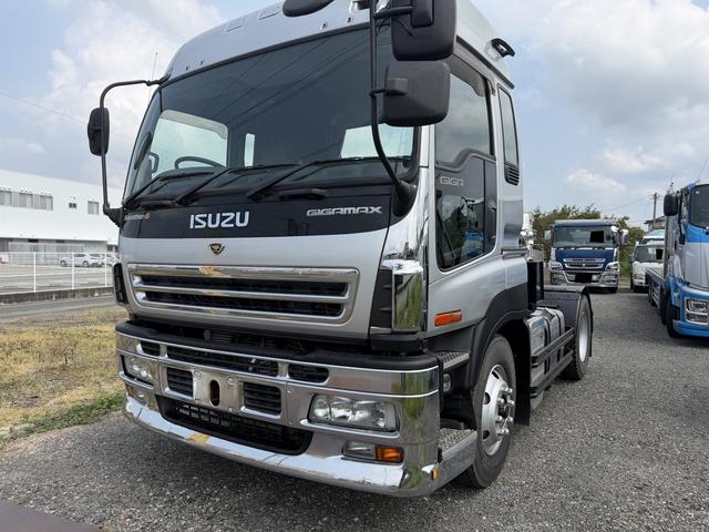 2006 Isuzu Giga
